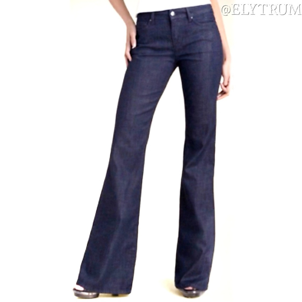 🎉Host Pick🎉Joe's Gatsby Knightly dark wash jeans